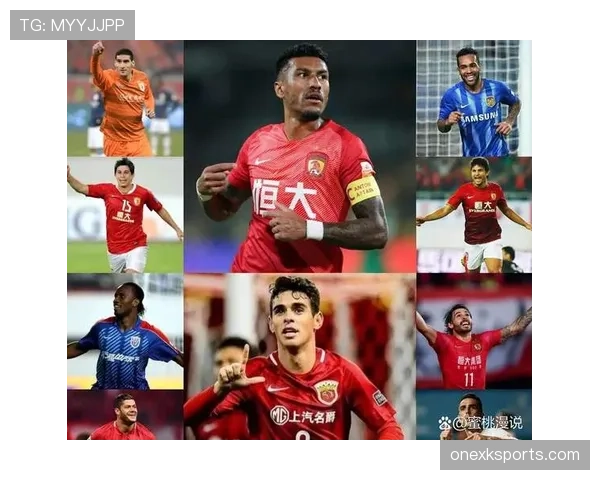 广州足球俱乐部年轻球员在近期比赛中逐渐担当重任